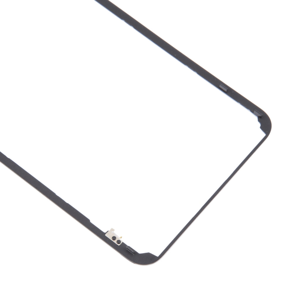 For Google Pixel 8 Pro GC3VE G1MNW OEM LCD Screen Housing Frame Bracket Replacement Part (without Logo) For Google Pixel 8 Pro GC3VE G1MNW OEM LCD Screen Housing Frame Bracket Replacement Part (without Logo)